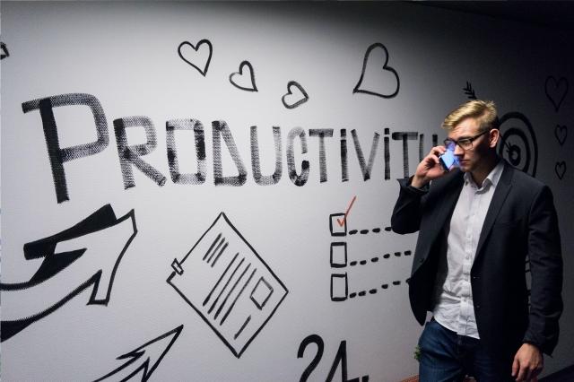 7 Real-World Strategies for Workplace Productivity