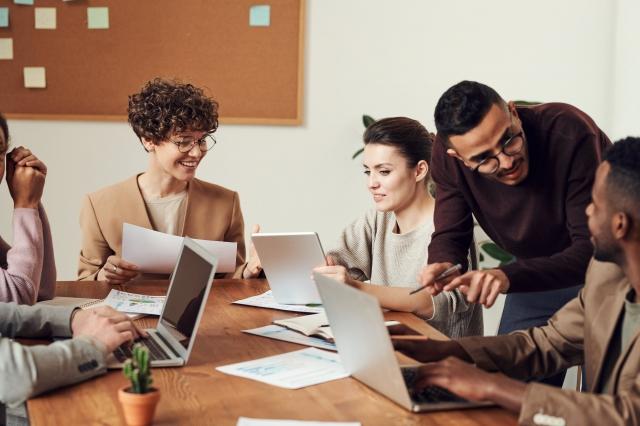 Proven Ways to Improve Employee Well-being and Productivity