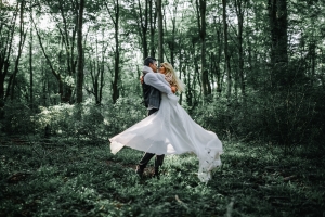 The Role of Wedding Photography in Creating Lasting Happiness: 8 Stunning Explanations