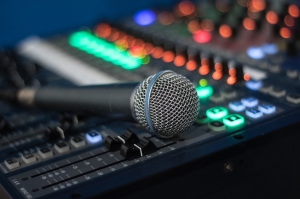 5 Remarkable Professional Audio Tools to Enhance Your Workspace